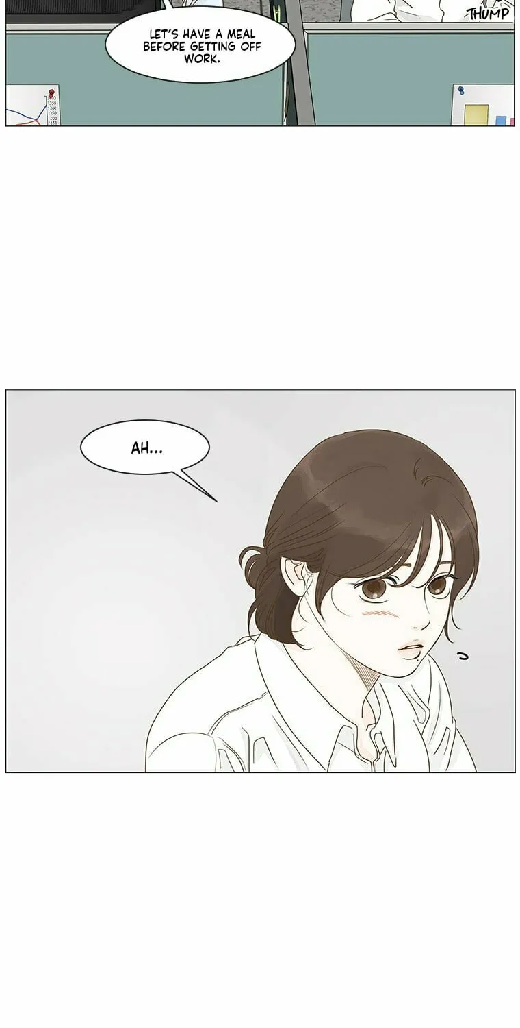 Read Back to Work! chapter 28 image 21 on Lezhin