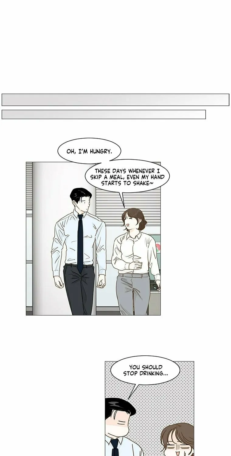 Read Back to Work! chapter 28 image 22 on Lezhin
