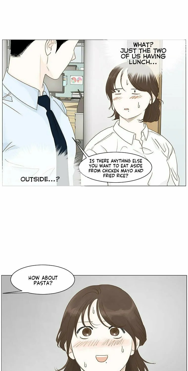 Read Back to Work! chapter 28 image 25 on Lezhin