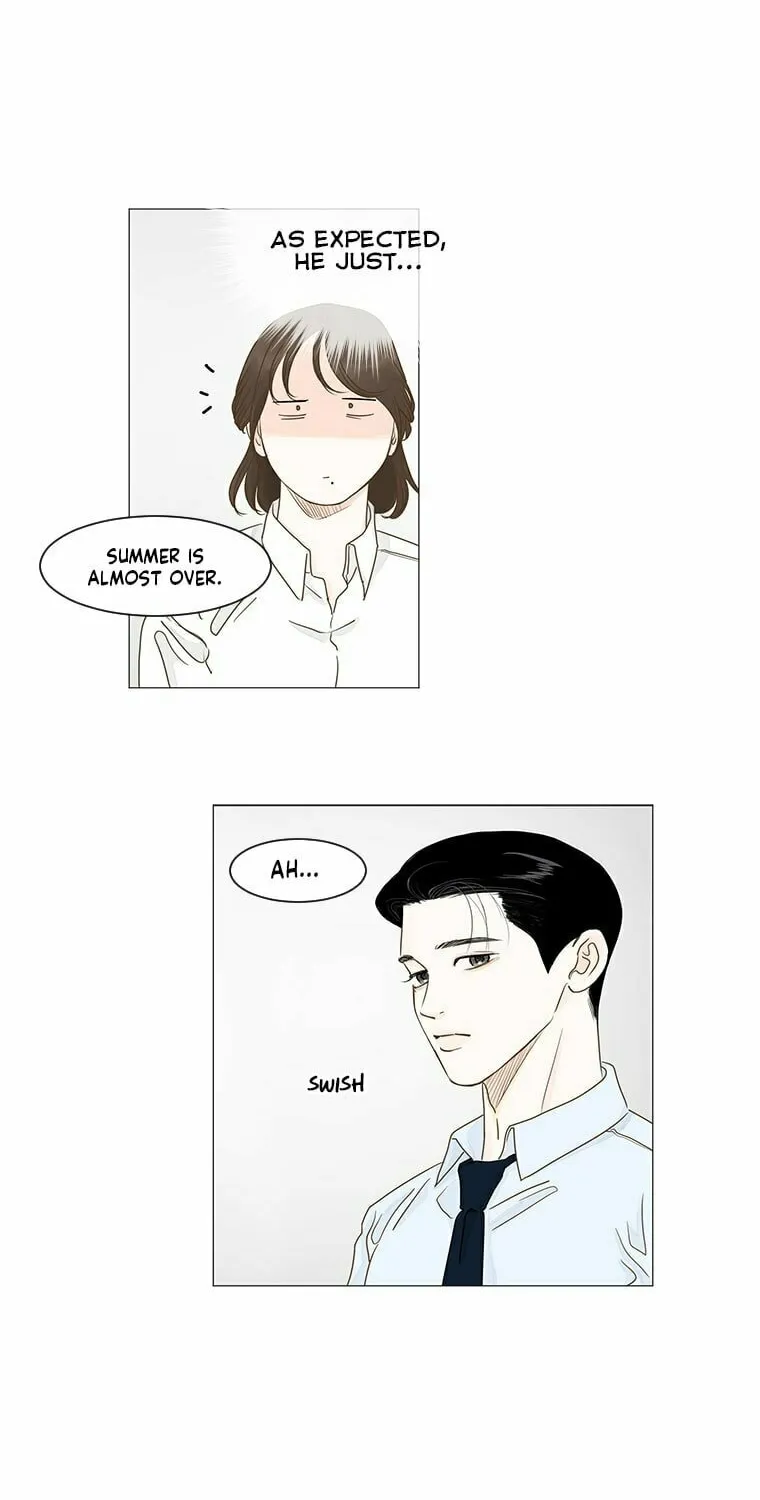 Read Back to Work! chapter 28 image 28 on Lezhin