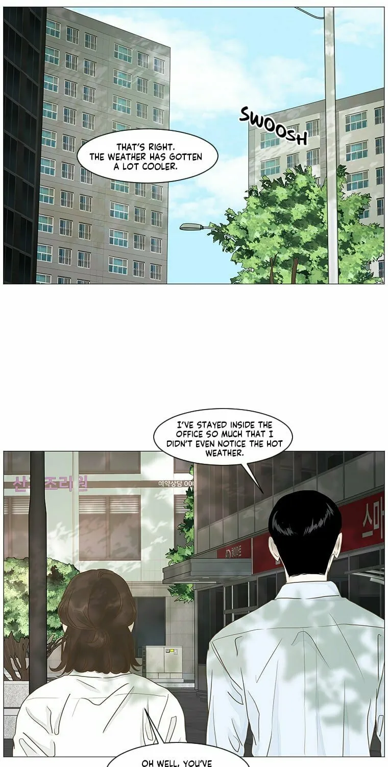 Read Back to Work! chapter 28 image 29 on Lezhin