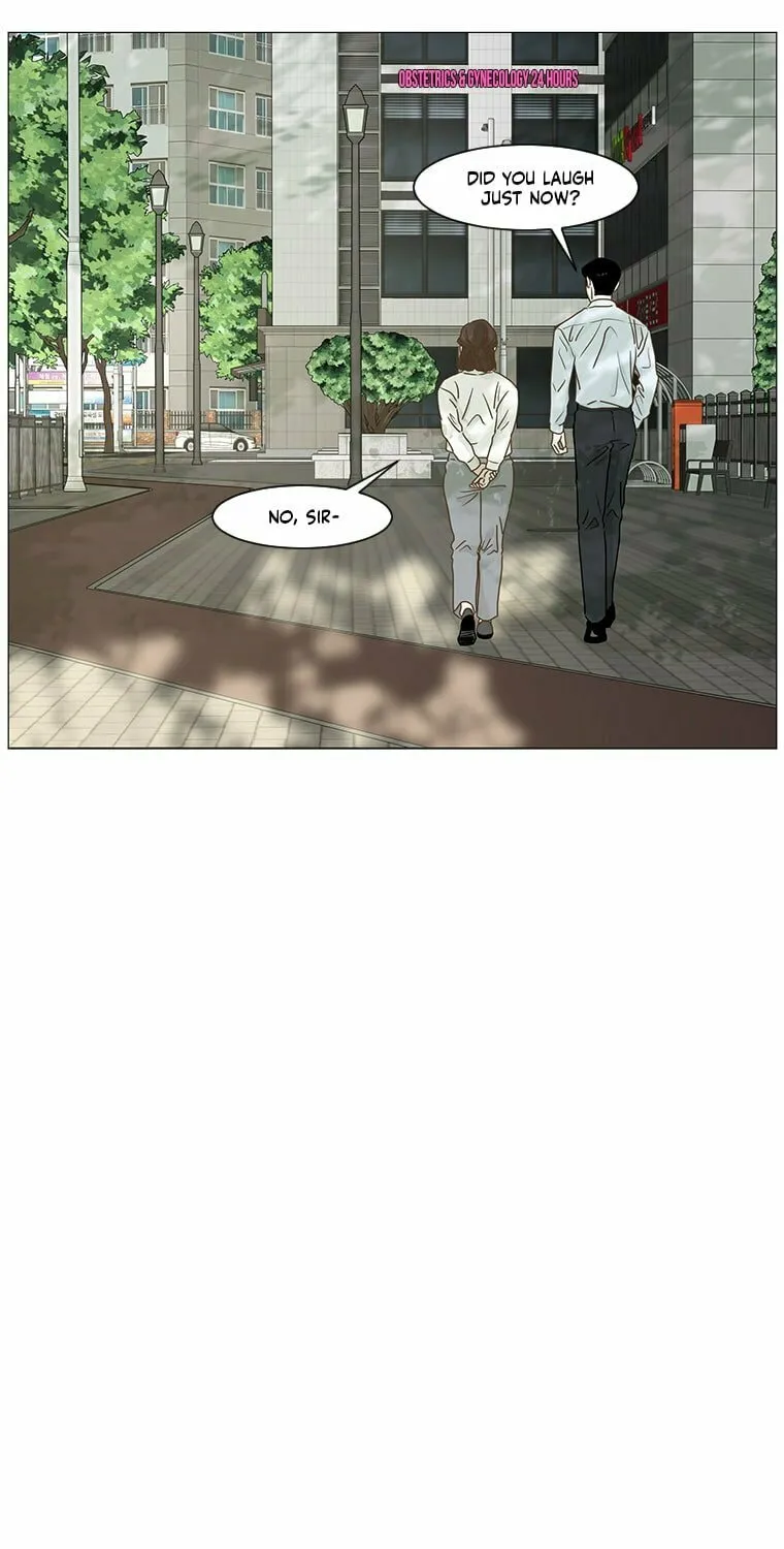 Read Back to Work! chapter 28 image 31 on Lezhin