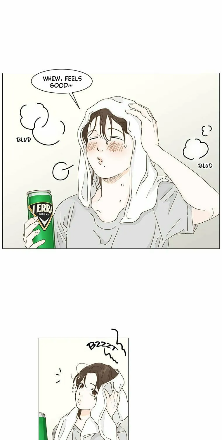 Read Back to Work! chapter 28 image 34 on Lezhin
