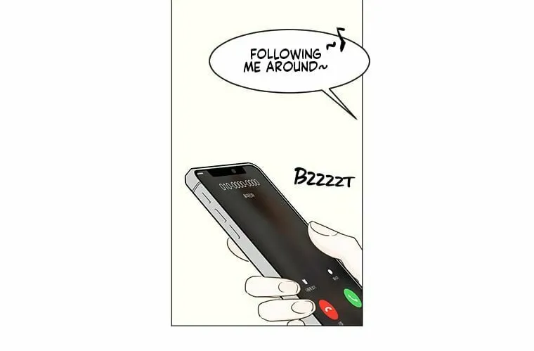 Read Back to Work! chapter 28 image 36 on Lezhin