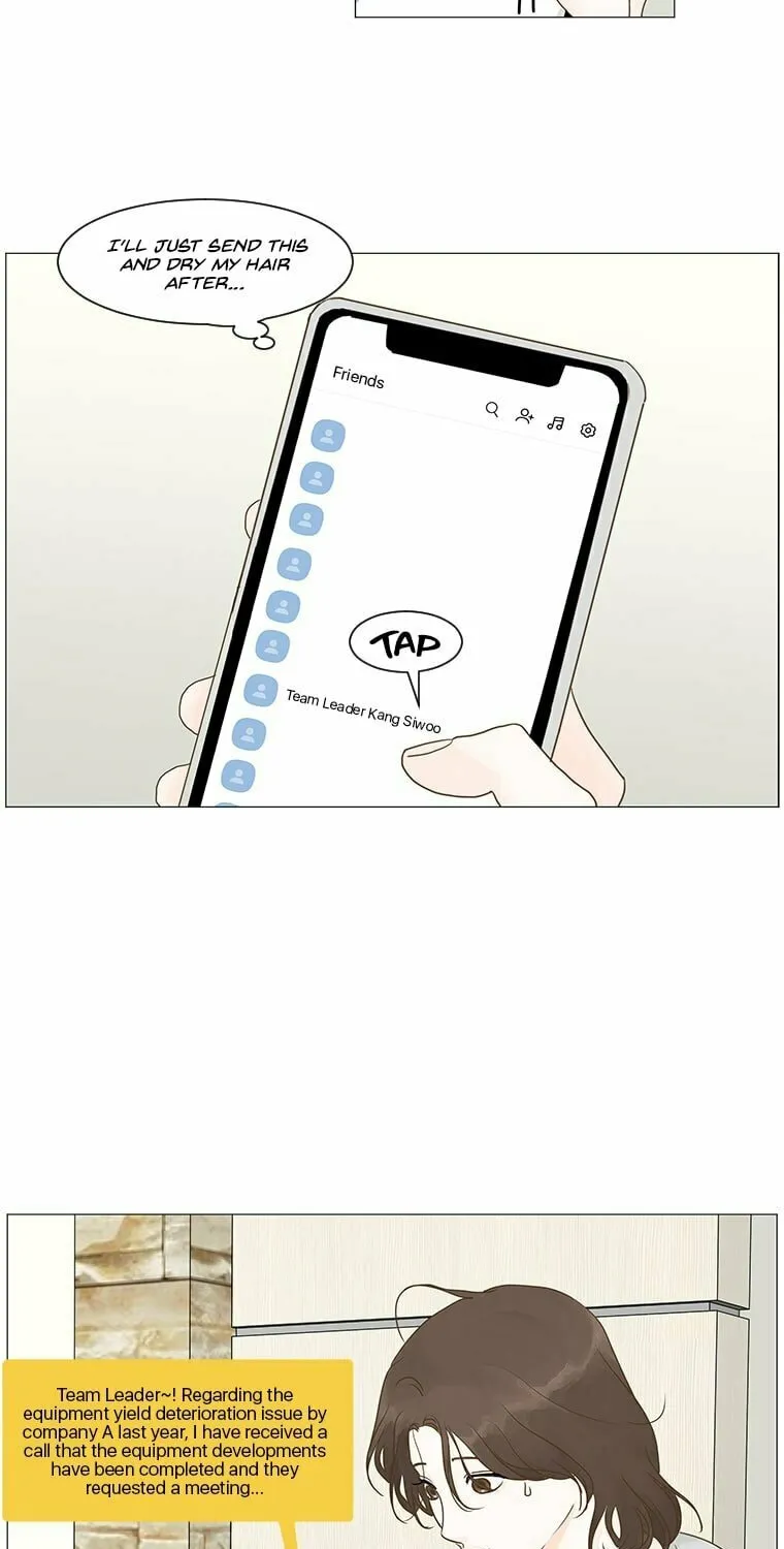 Read Back to Work! chapter 28 image 41 on Lezhin