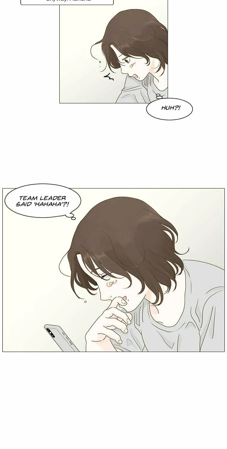 Read Back to Work! chapter 28 image 45 on Lezhin