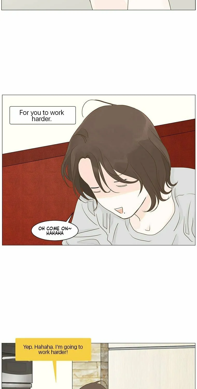 Read Back to Work! chapter 28 image 47 on Lezhin