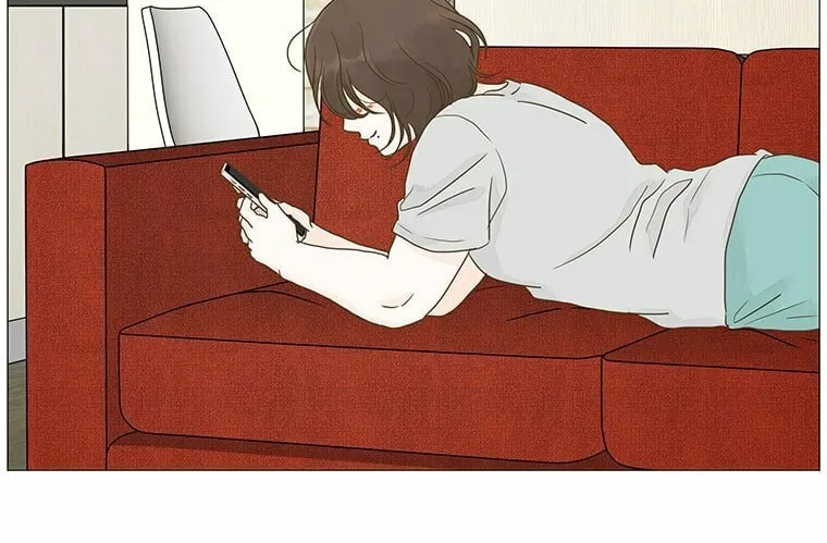 Read Back to Work! chapter 28 image 48 on Lezhin