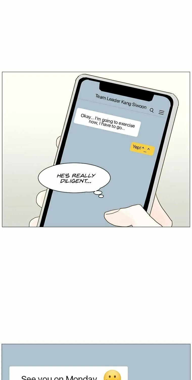 Read Back to Work! chapter 28 image 49 on Lezhin