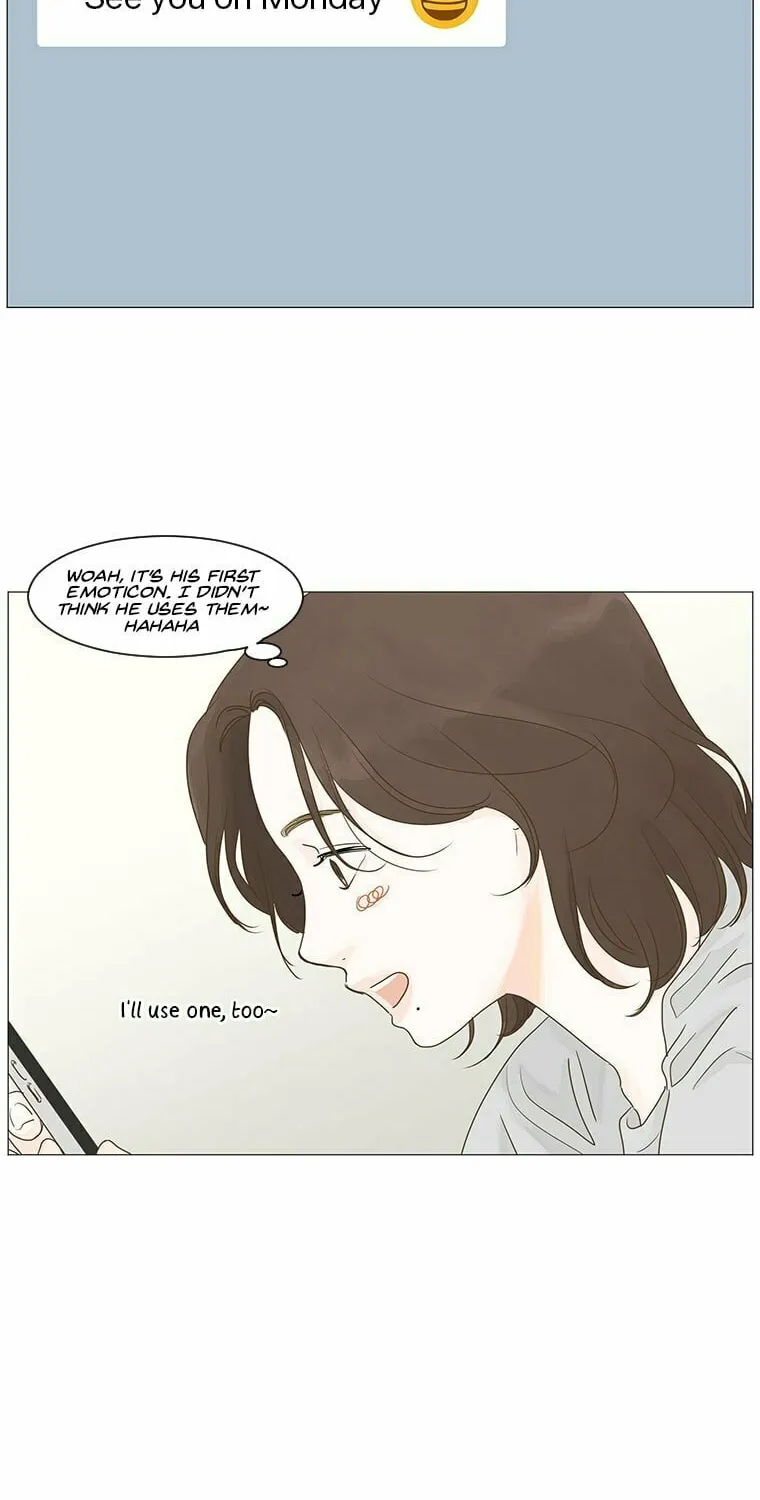 Read Back to Work! chapter 28 image 50 on Lezhin