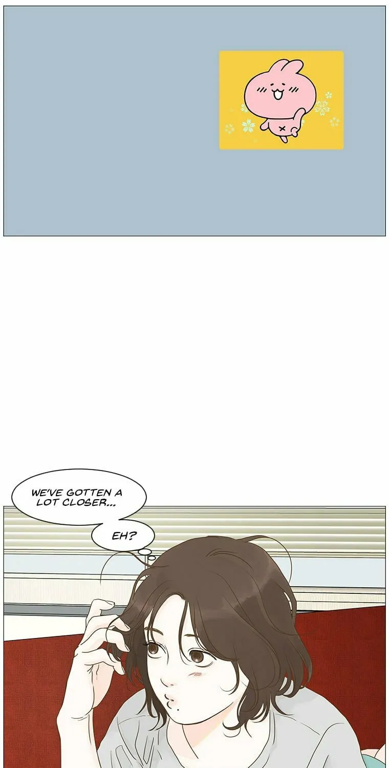Read Back to Work! chapter 28 image 51 on Lezhin