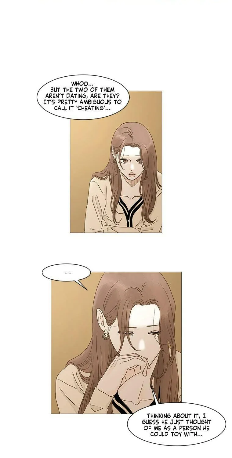 Read Back to Work! chapter 28 image 9 on Lezhin