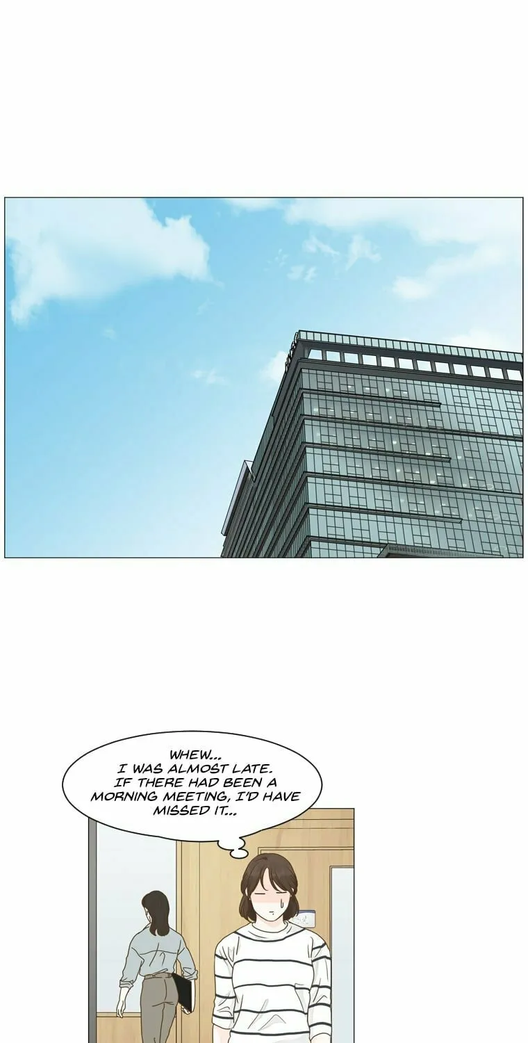 Read Back to Work! chapter 29 image 1 on Lezhin