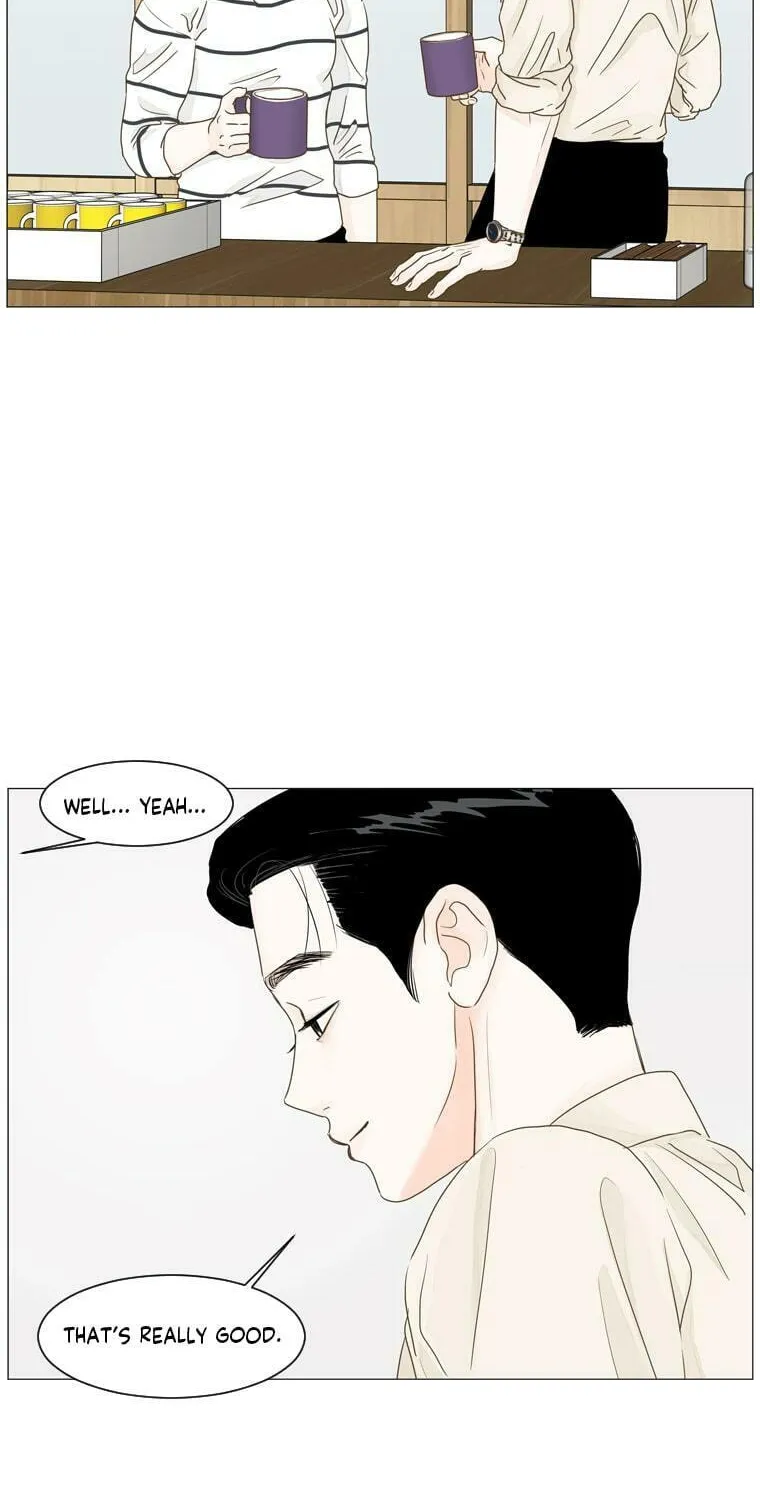 Read Back to Work! chapter 29 image 14 on Lezhin