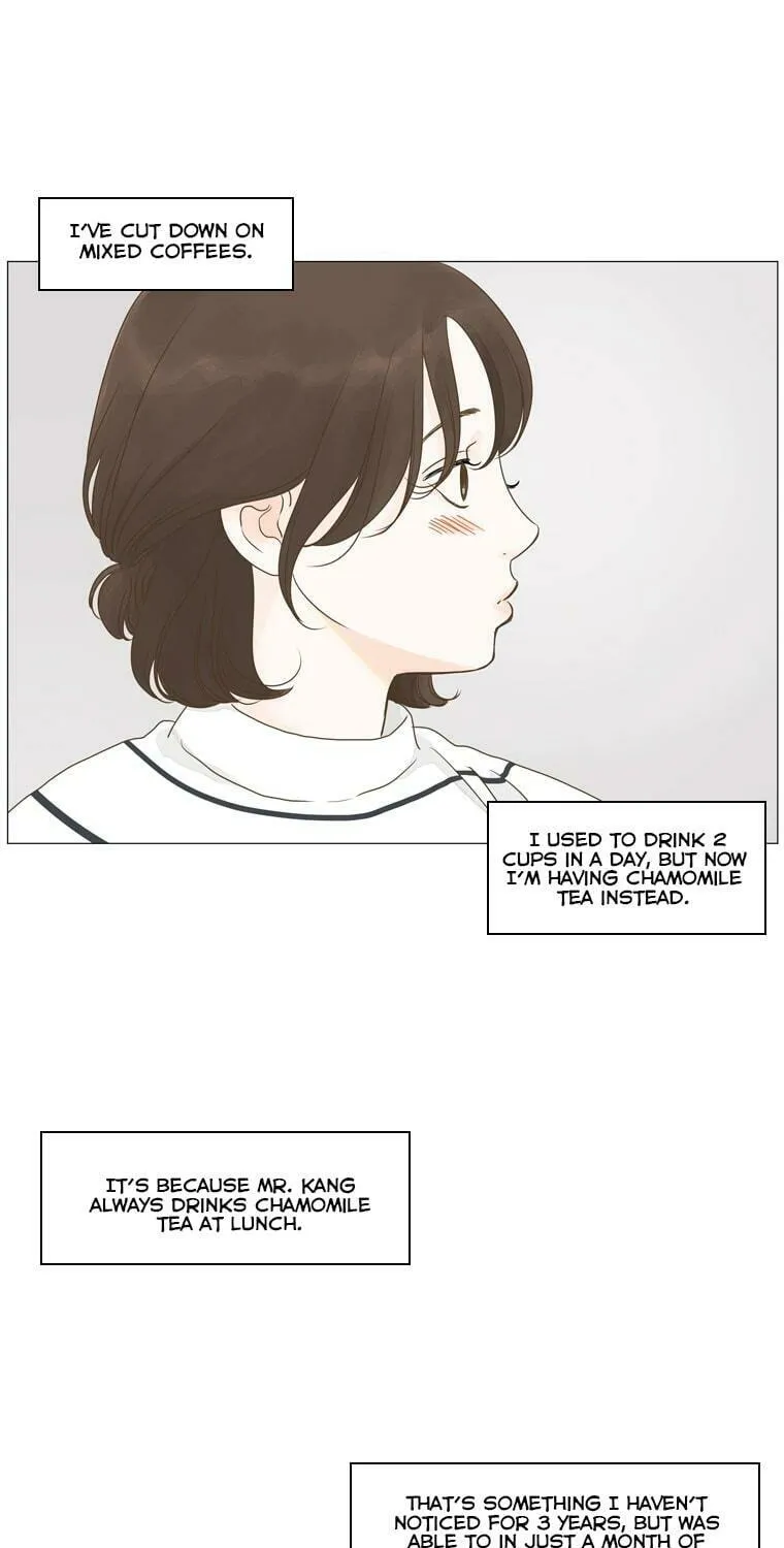 Read Back to Work! chapter 29 image 15 on Lezhin