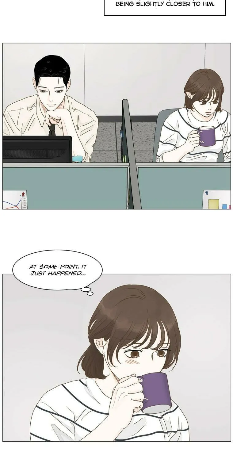 Read Back to Work! chapter 29 image 16 on Lezhin