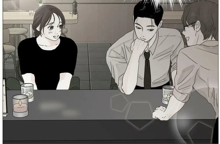 Read Back to Work! chapter 29 image 18 on Lezhin
