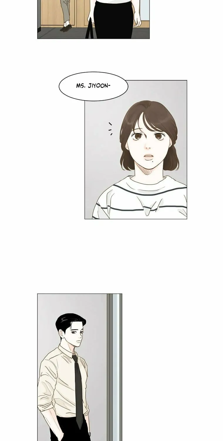Read Back to Work! chapter 29 image 2 on Lezhin