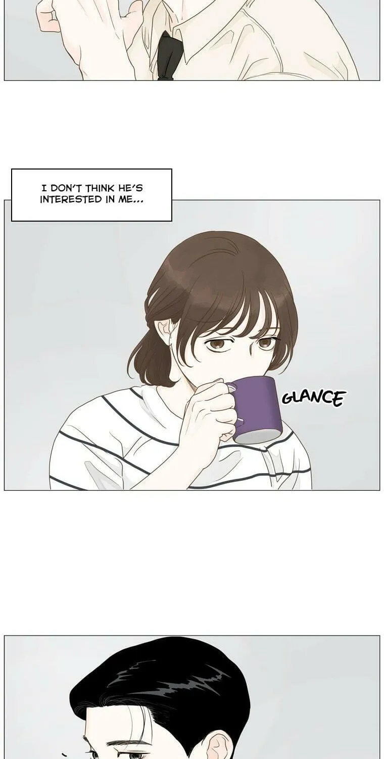 Read Back to Work! chapter 29 image 20 on Lezhin