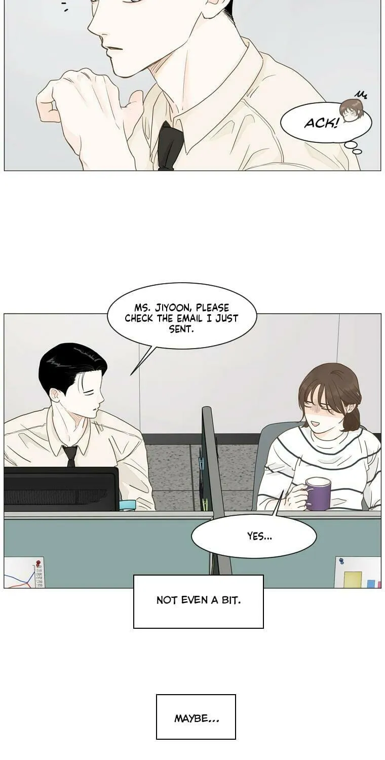Read Back to Work! chapter 29 image 21 on Lezhin