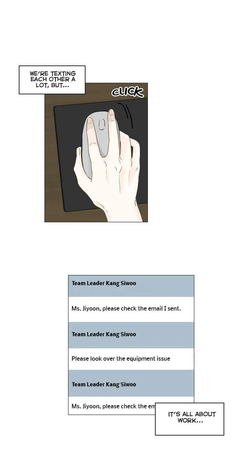 Read Back to Work! chapter 29 image 22 on Lezhin