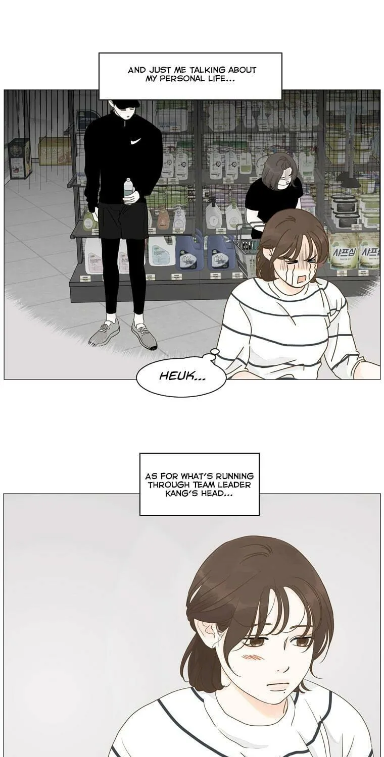 Read Back to Work! chapter 29 image 23 on Lezhin
