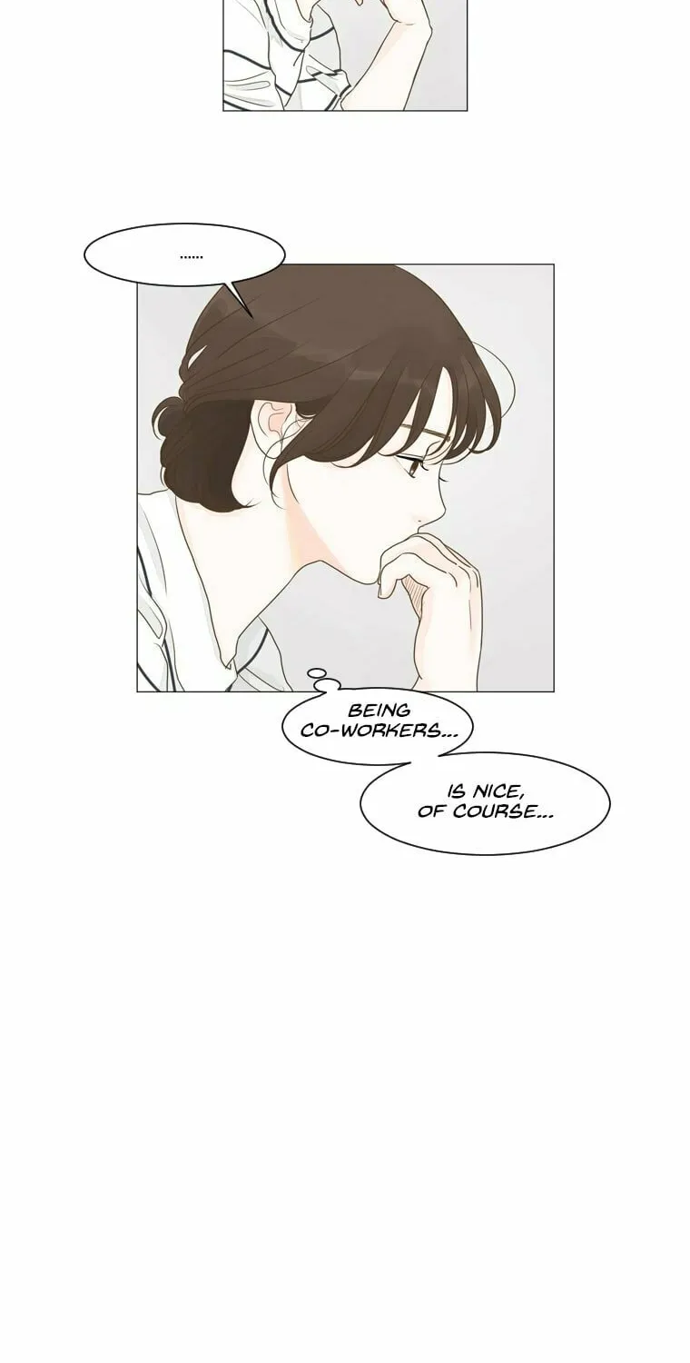 Read Back to Work! chapter 29 image 26 on Lezhin