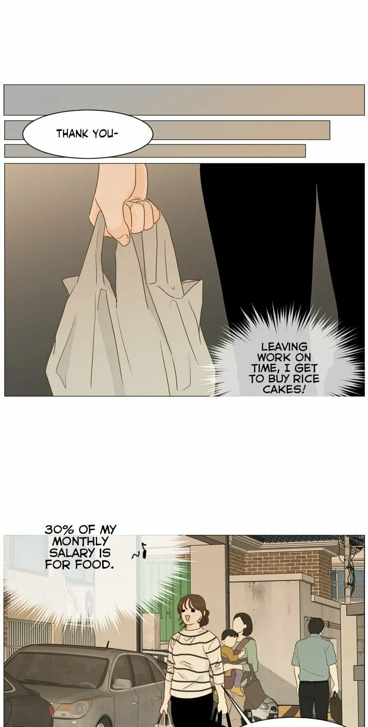 Read Back to Work! chapter 29 image 27 on Lezhin