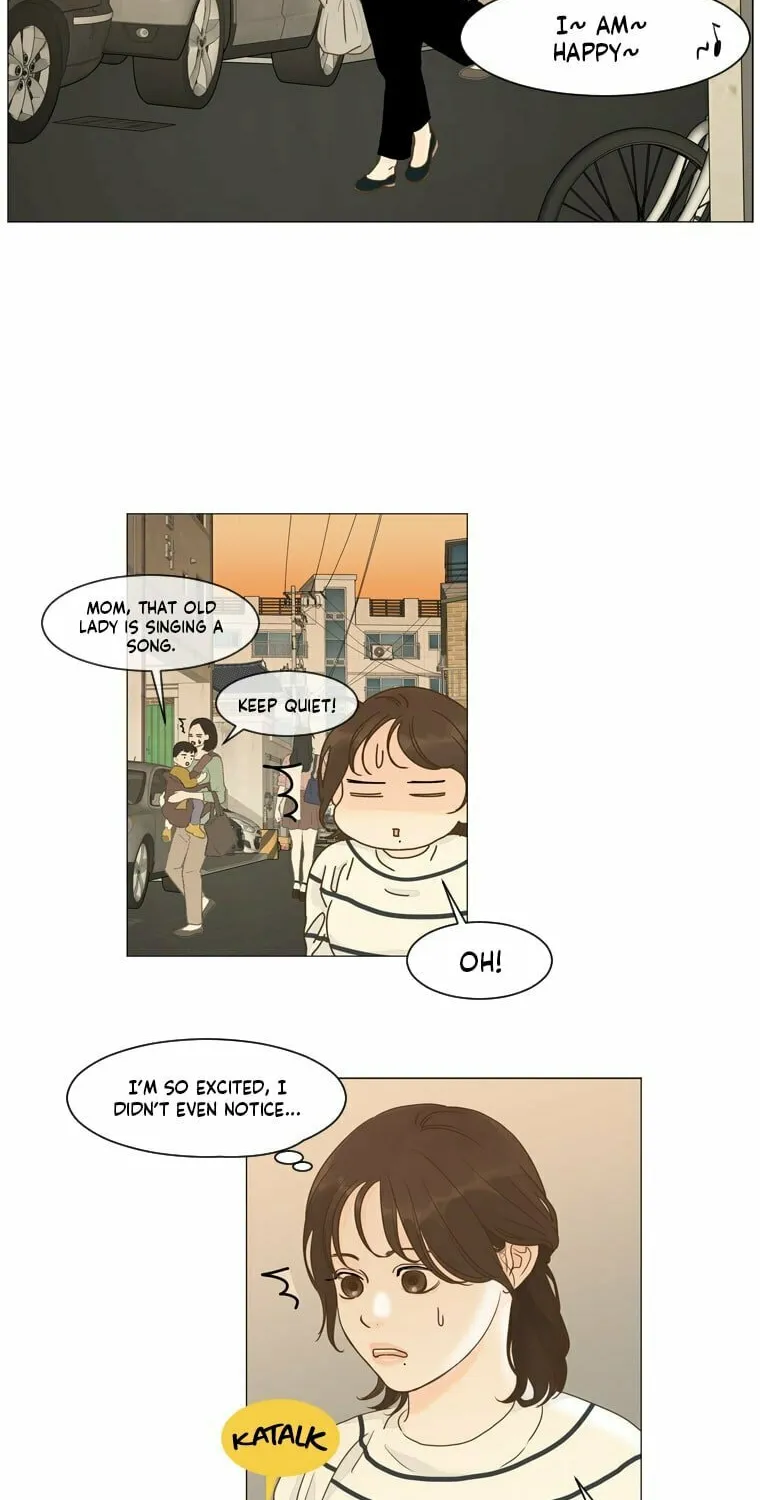 Read Back to Work! chapter 29 image 28 on Lezhin