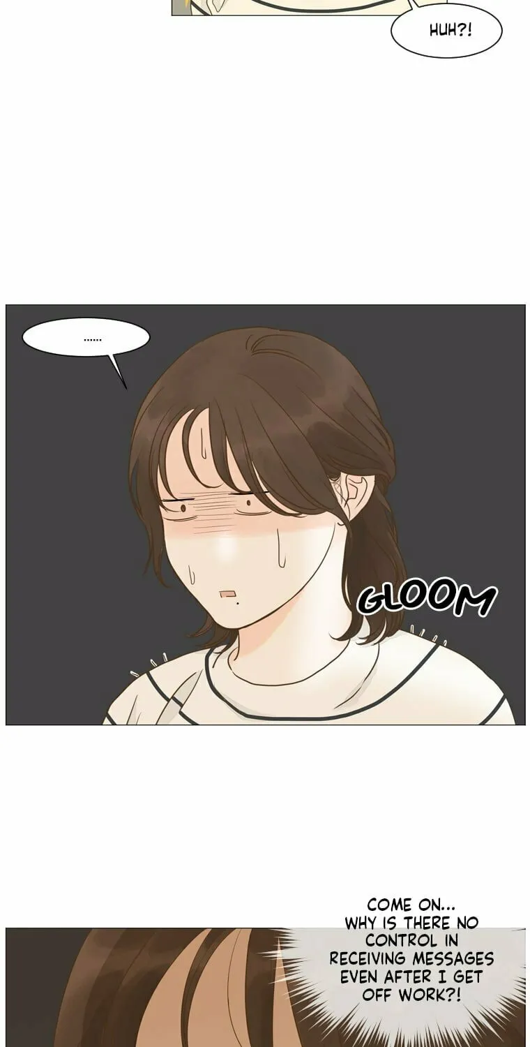 Read Back to Work! chapter 29 image 29 on Lezhin