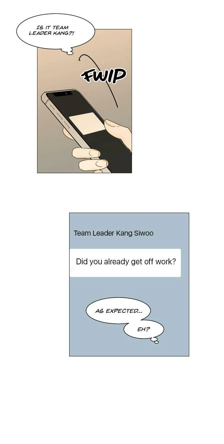 Read Back to Work! chapter 29 image 31 on Lezhin