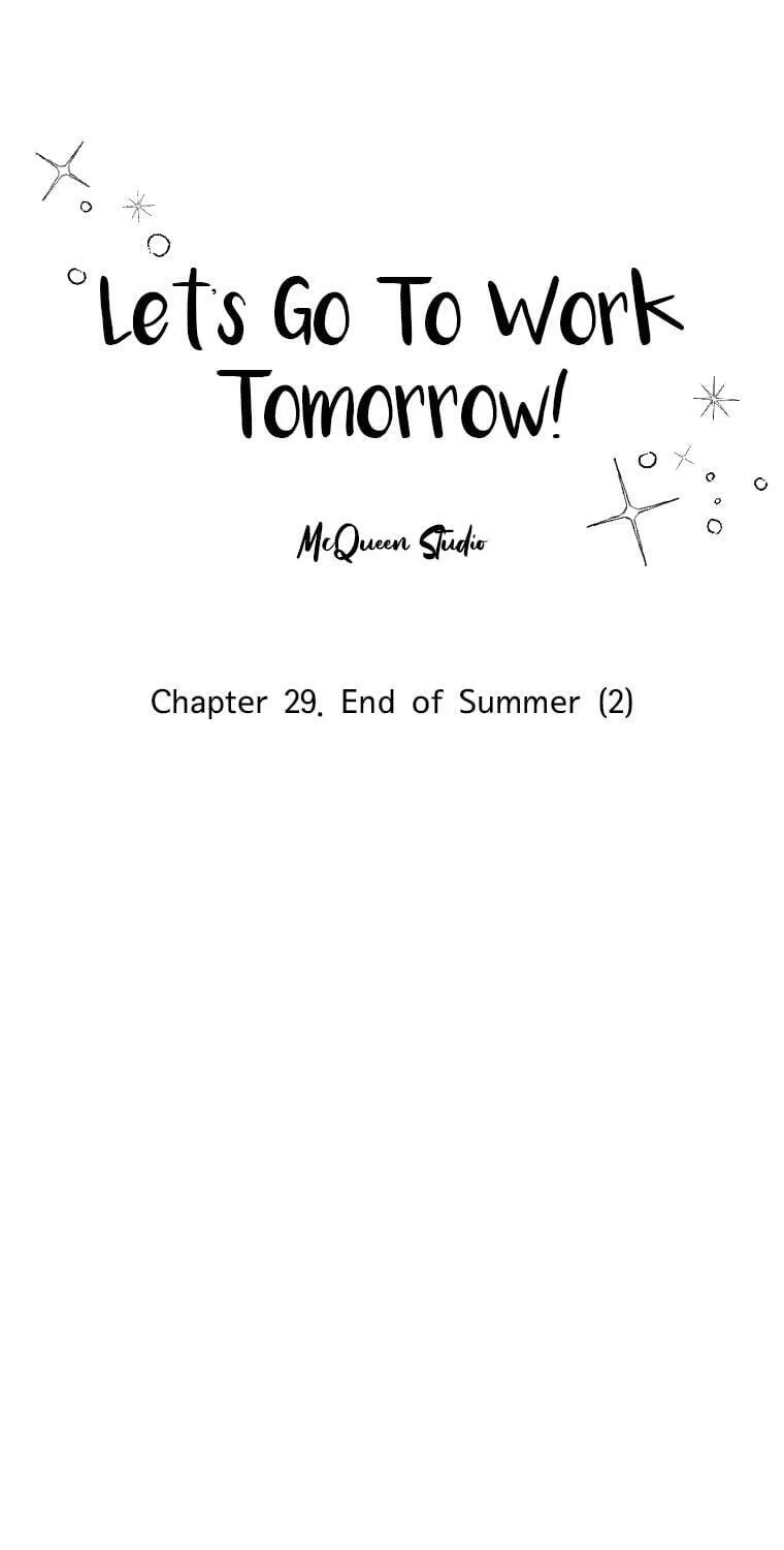 Read Back to Work! chapter 29 image 34 on Lezhin