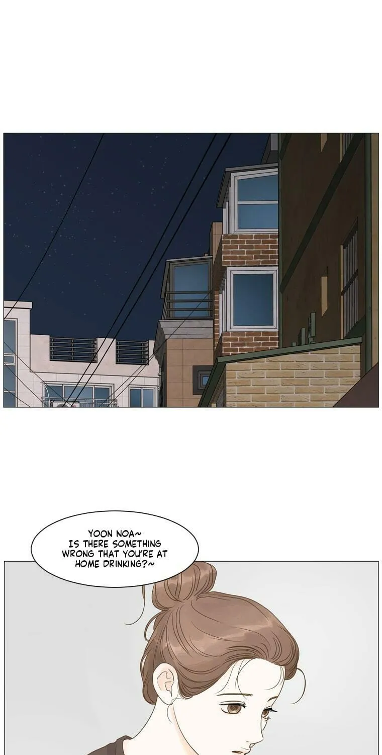 Read Back to Work! chapter 29 image 35 on Lezhin