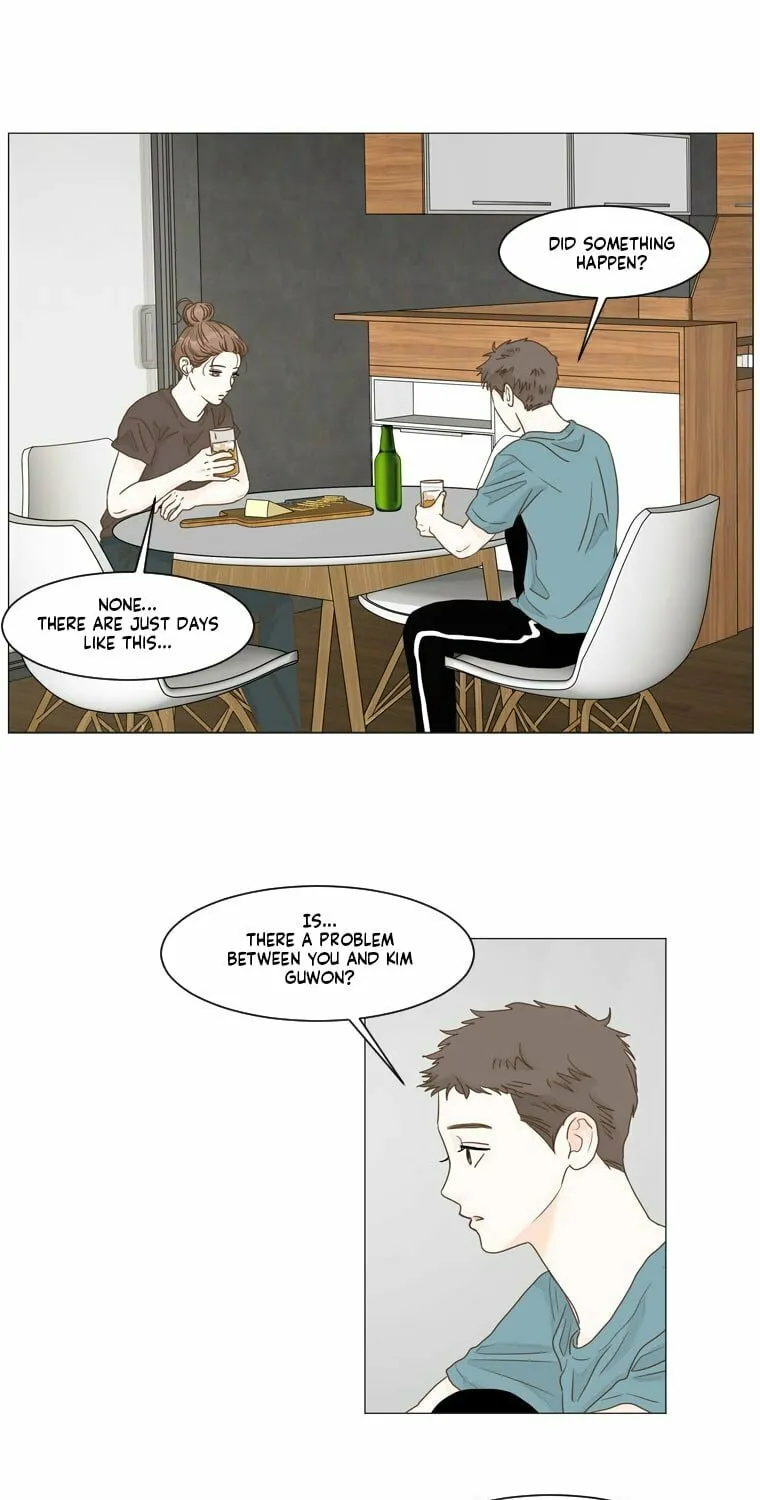 Read Back to Work! chapter 29 image 37 on Lezhin