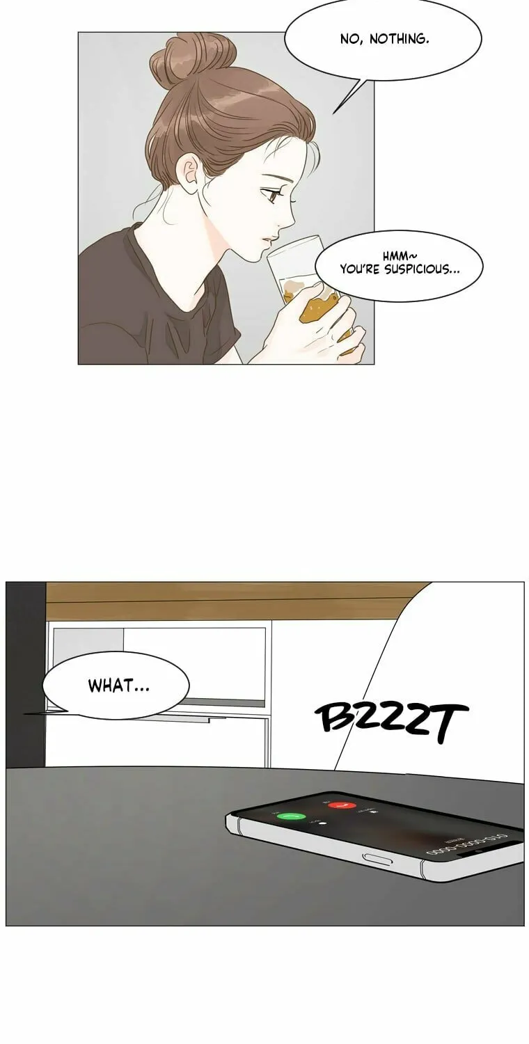 Read Back to Work! chapter 29 image 38 on Lezhin