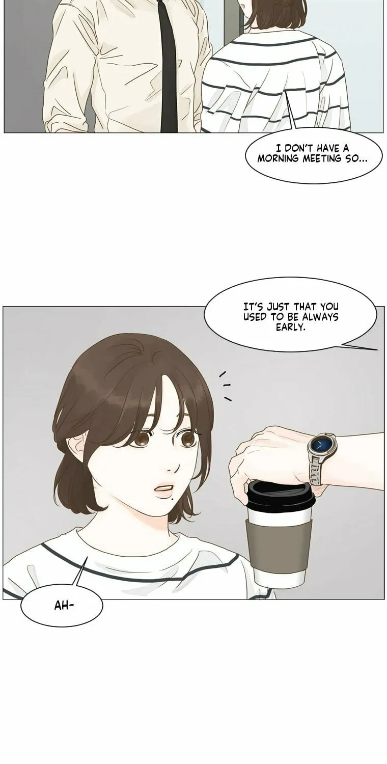 Read Back to Work! chapter 29 image 4 on Lezhin