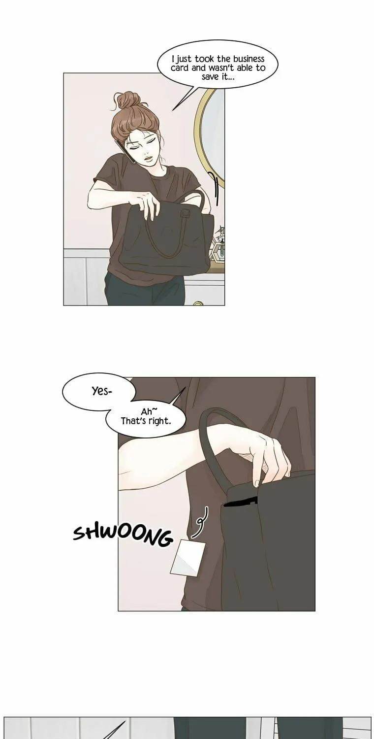 Read Back to Work! chapter 29 image 41 on Lezhin