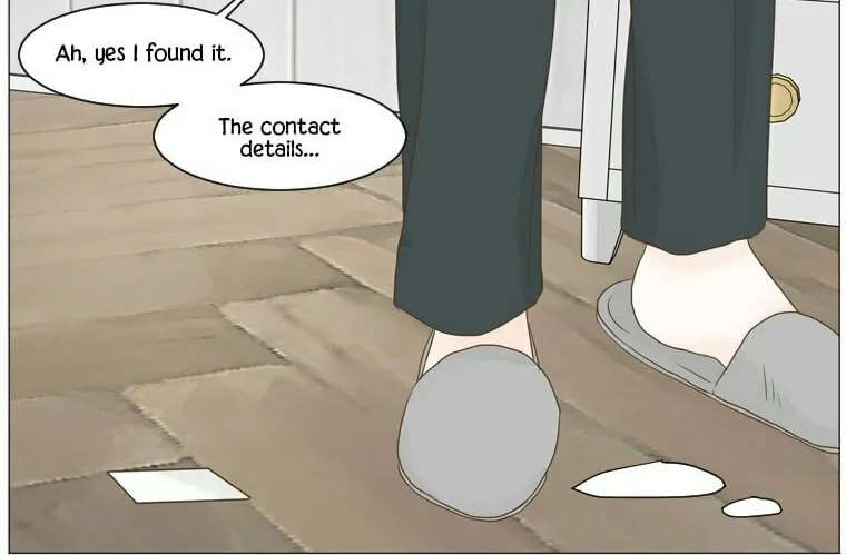 Read Back to Work! chapter 29 image 42 on Lezhin
