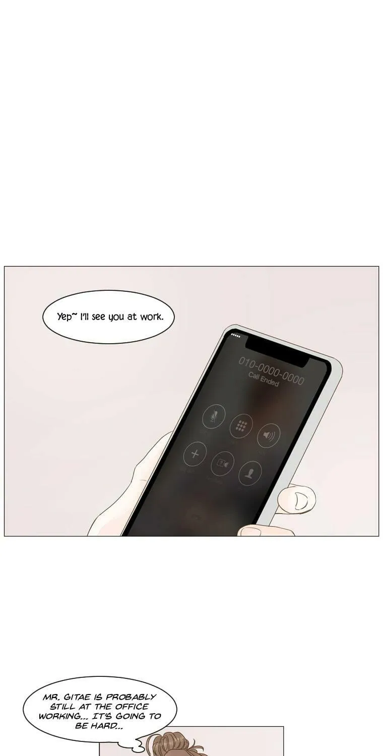 Read Back to Work! chapter 29 image 43 on Lezhin