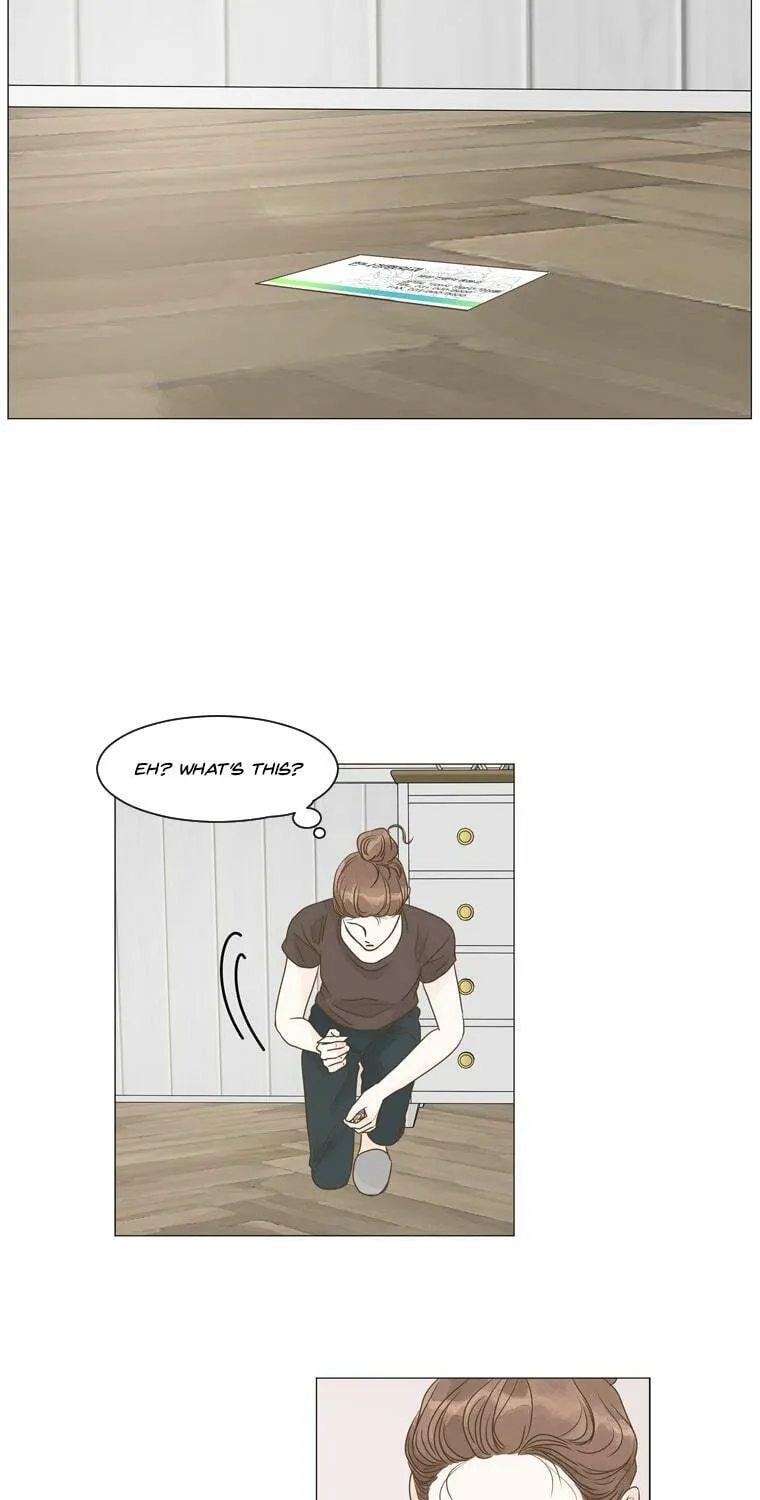 Read Back to Work! chapter 29 image 45 on Lezhin