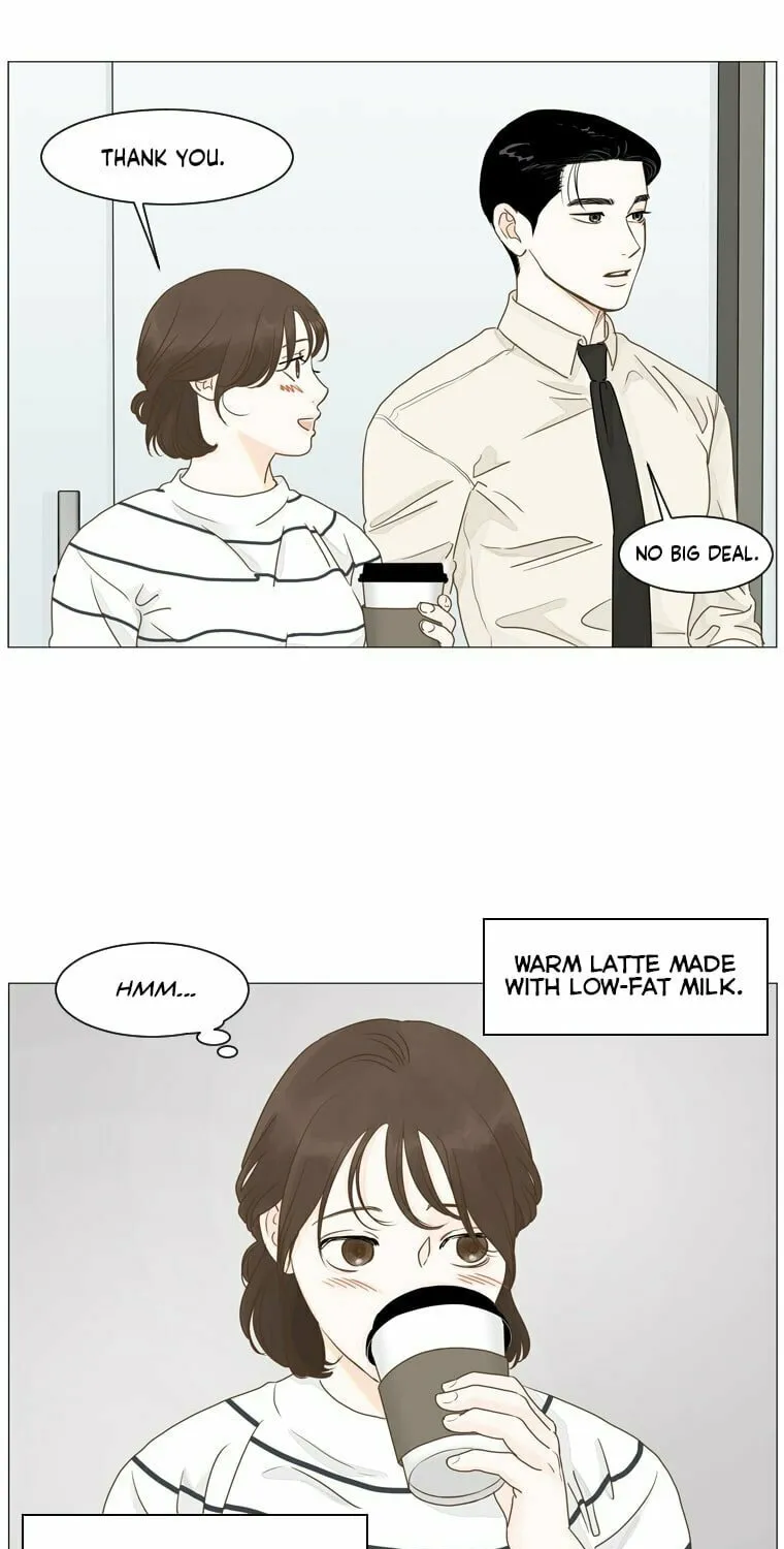 Read Back to Work! chapter 29 image 5 on Lezhin