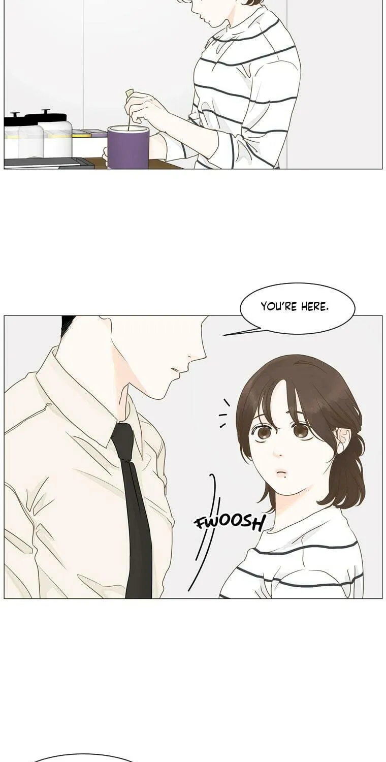 Read Back to Work! chapter 29 image 9 on Lezhin
