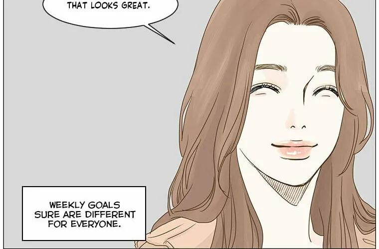 Read Back to Work! chapter 3 image 13 on Lezhin
