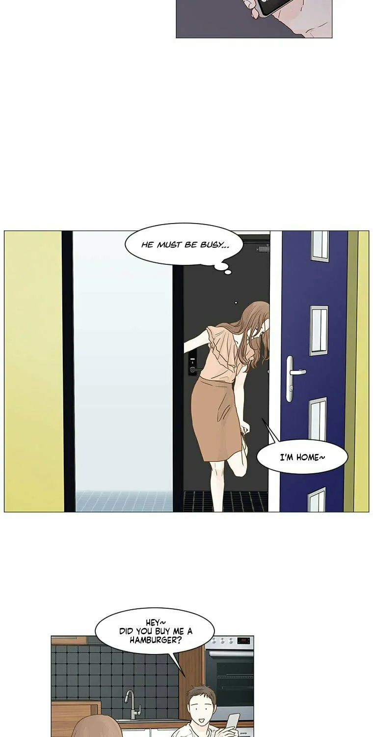 Read Back to Work! chapter 3 image 16 on Lezhin