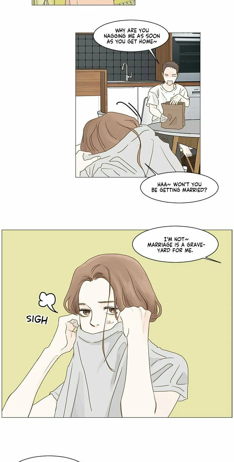 Read Back to Work! chapter 3 image 18 on Lezhin