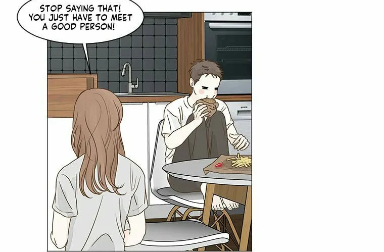 Read Back to Work! chapter 3 image 19 on Lezhin