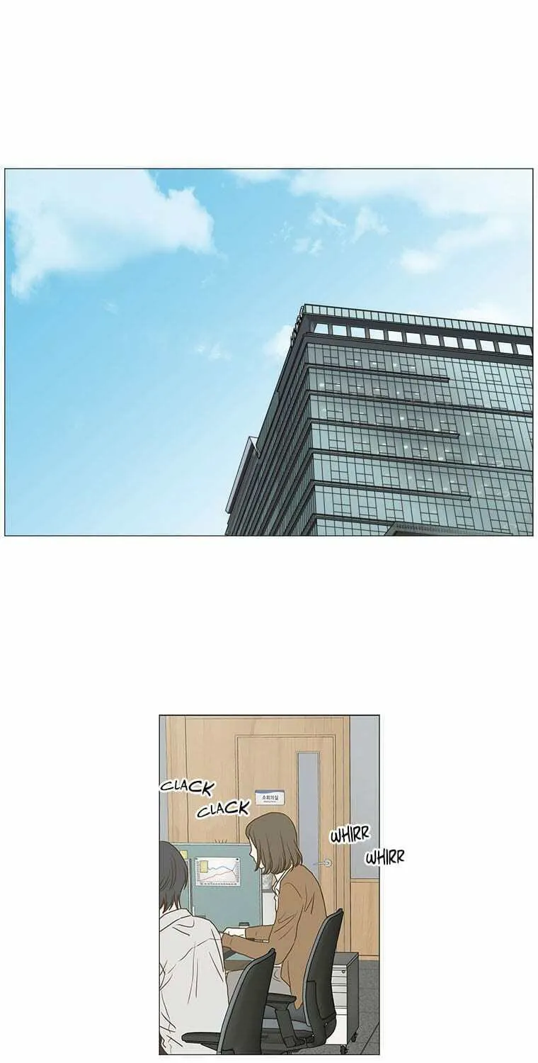 Read Back to Work! chapter 3 image 2 on Lezhin