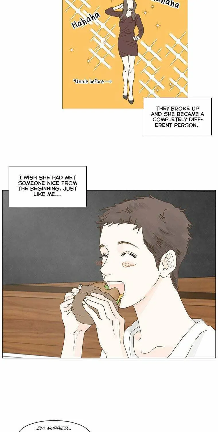 Read Back to Work! chapter 3 image 21 on Lezhin