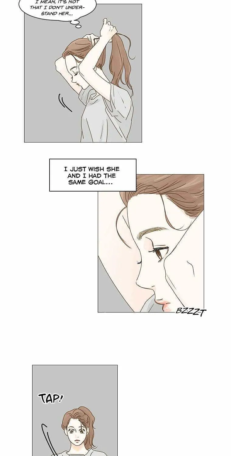 Read Back to Work! chapter 3 image 22 on Lezhin