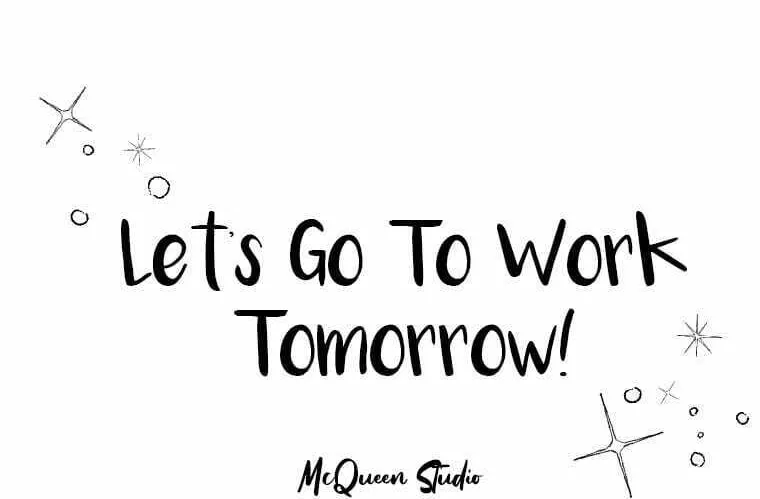 Read Back to Work! chapter 3 image 25 on Lezhin
